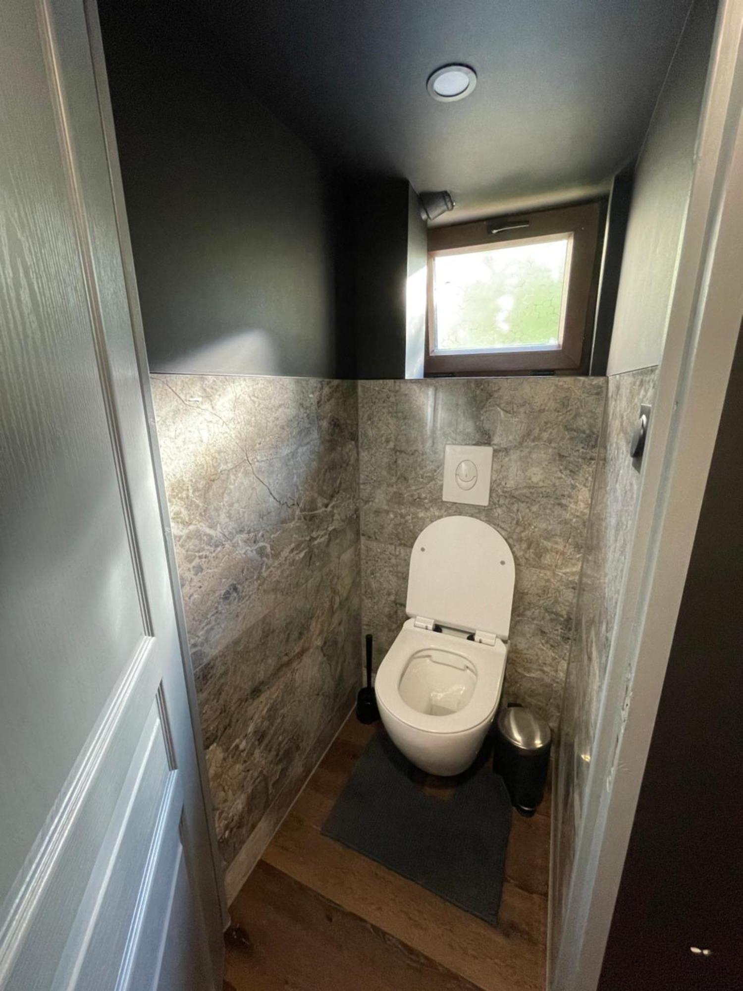 Jacuzzi Love Room Mulhouse Eksteriør billede